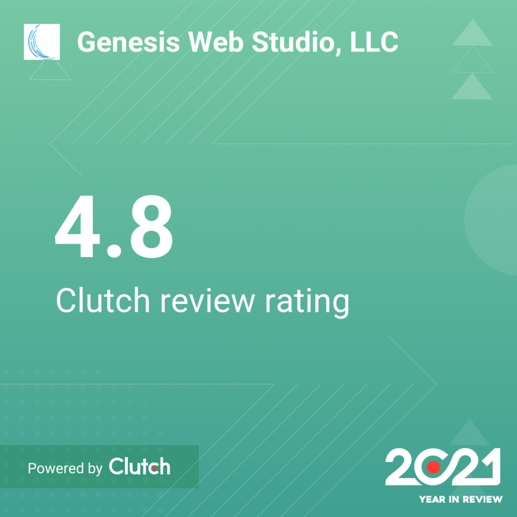 Clutch 2021 Review Rating