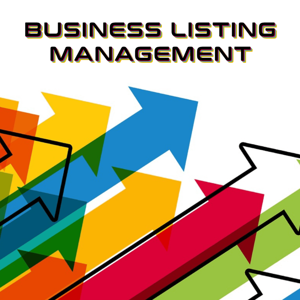 Business Listing Management